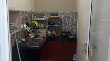 Gambar 2 DIJUAL RUMAH CLUSTER THOMSON GADING SERPONG FULL FURNISHED