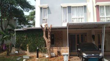 Gambar 2 Dijual Rumah Cluster Thomson Summarecon Gading Serpong