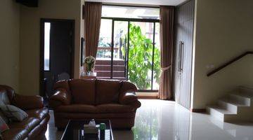 Gambar 5 Dijual Rumah Caelus Bsd City