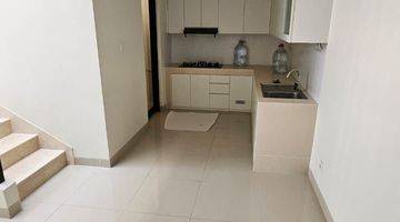 Gambar 5 Dijual Rumah Cluster Mozart Phase Symphonia Gading Serpong