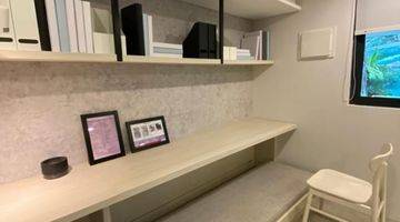 Gambar 3 Dijual Rumah Impresahaus R Tebebuya Bsd City