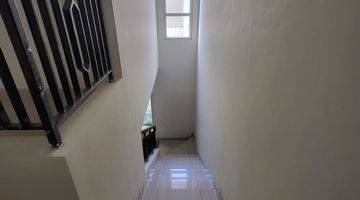 Gambar 3 Dijual Rumah Cluster Maxwell Summarecon Gading Serpong