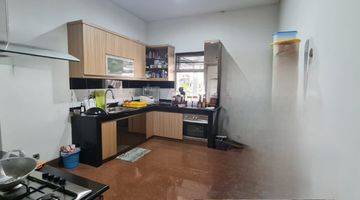 Gambar 4 DIJUAL RUMAH FULL FURNISHED CLUSTER VERSAILES BSD