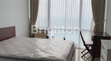 Gambar 1 APARTEMEN U RESIDENCE TOWER 2 LIPPO KARAWACI, TANGERANG