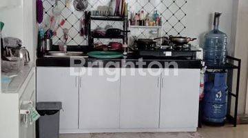 Gambar 4 Apartemen Metropark Residence Jakarta Barat