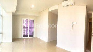 Gambar 2 Apartemen Metropark Residence Jakarta Barat