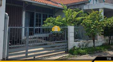 Gambar 1 Dijual Rumah di jl.Grajen semarang tengah