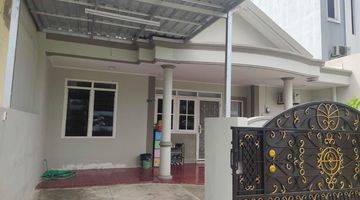 Gambar 1 Dijual Cepat Rumah di Jl.Puri Anjasmoro Blok L