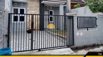 Gambar 1 Dijual rumah Perum Graha Mutiara Resident