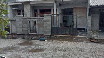 Gambar 1 Dijual rumah di jl.Dolog Woltermongisidi