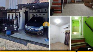 Gambar 1 Dijual Rumah di jl.kalicari Timur