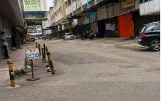 Gambar 1 Dijual Ruko Auri Tanah Abang, Jakarta Pusat