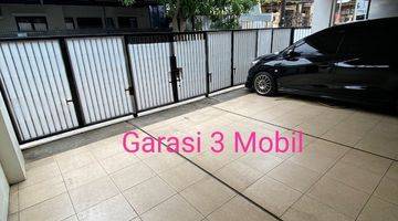 Gambar 2 Di  Rumah Di Jelambar Lt126m Lb239m SHGB Hrga 5&#39;&#39;5 Milyar Nego