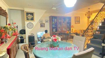 Gambar 3 Di  Rumah Di Jelambar Lt126m Lb239m SHGB Hrga 5&#39;&#39;5 Milyar Nego