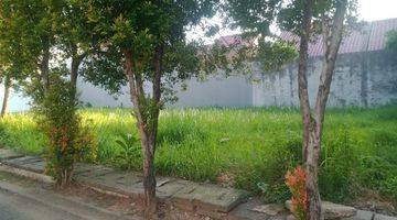 Gambar 1 Di  Tanah Kavling Di Metland Puri Tgrg Luas 368m2 Hrg12jt/mtr