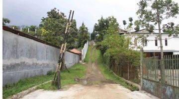 Gambar 5 Tanah Matang Siap Bangun Lembang Bandung Barat