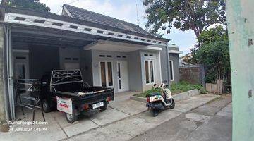 Gambar 1 Dijual Murah Rumah Dalam Cluster CandiGebang Condongcatur 600jtan