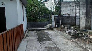 Gambar 3 Dijual Murah Rumah Dalam Cluster CandiGebang Condongcatur 600jtan