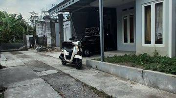 Gambar 5 Dijual Murah Rumah Dalam Cluster CandiGebang Condongcatur 600jtan