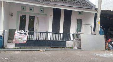 Gambar 1 Rumah Dalam Perumahan di Jalan Kaliurang km9 harga 300jt'an