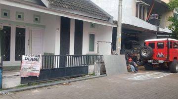 Gambar 4 Rumah Dalam Perumahan di Jalan Kaliurang km9 harga 300jt'an