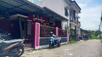 Gambar 1 Rumah Di Jalan Palagan Selatan Pasar Rejodani 400jt'An