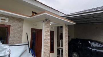 Gambar 3 Rumah Dekat Blok O Area Sendangtirto Berbah 600jt'An