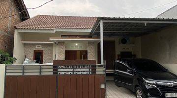 Gambar 1 Rumah Dekat Blok O Area Sendangtirto Berbah 600jt'An