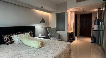 Gambar 5 Apartemen U Residence Karawaci Tower 3 Studio Full Furnish Bagus