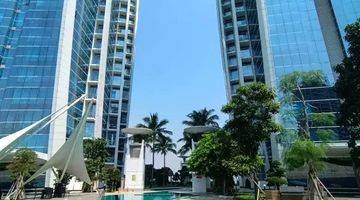 Gambar 1 Dijual Good Deal Apartemen Regatta 3+1BR Ocean View Semifurnished