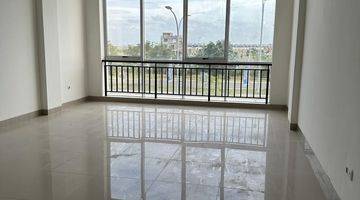 Gambar 5 Ruko La Riviera Boulevard 3Lt 4,5x15 di Pik 2 Lokasi Strategis