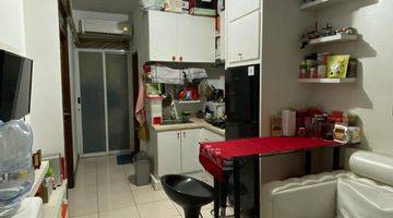 Gambar 2 Apartemen Pluit Sea View Tower Maldives 2BR Semi Furnish Bisa Kpa