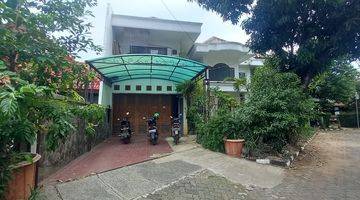 Gambar 1 Dijual Rumah 2 Lantai Di Jatibening, Lingkungan Nyaman