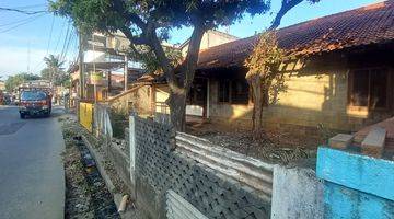 Gambar 5 Dijual Rumah Hitung Harga Tanah, Shm, Lokasi Pinggir Jalan, Cocok Untuk Usaha 