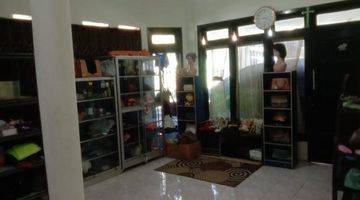 Gambar 2 Dijual Murah Rumah 2 Lantai Bonus Toko