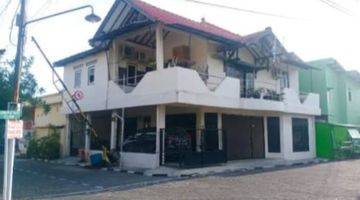 Gambar 1 Dijual Murah Rumah 2 Lantai Bonus Toko