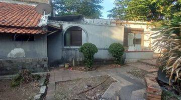 Gambar 2 Dijual Rumah Hitung Harga Tanah, Shm, Lokasi Pinggir Jalan, Cocok Untuk Usaha 