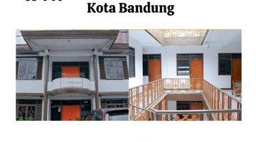 Gambar 1 Rumah Kost Bandung