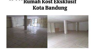 Gambar 1 Kost-Gudang Kiaracondong