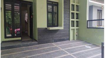 Gambar 2 Disewakan/dijual Rumah kawasan Batununggal Kota Bandung 1/2 lantai