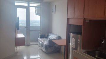 Gambar 3 Apartemen Vasanta Innopark, Cibitung, Tipe 1bedroom, Full Furnished.