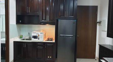 Gambar 2 Apartemen The Newton 1 Ciputra World 2, Tipe 1 Bedroom, Full Furnished.