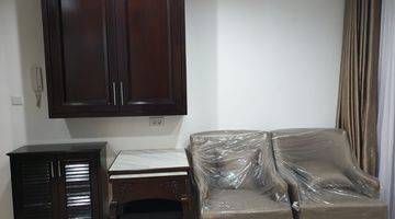 Gambar 4 Apartemen The Newton 1 Ciputra World 2, Tipe 1 Bedroom, Full Furnished.