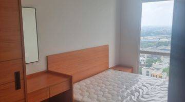 Gambar 2 Apartemen Vasanta Innopark, Cibitung, Tipe 1bedroom, Full Furnished.