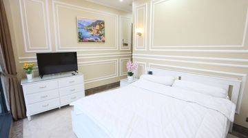 Gambar 5 Apartemen District 8, Eternity, View City, 2BR, Luas 153m2, Unit Bagus.