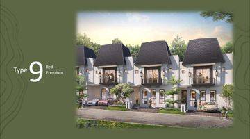 Gambar 3 Summarecon Bogor, Launching New Cluster Ebony, New Concept., Segera Nup.