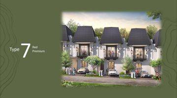 Gambar 2 Summarecon Bogor, Launching New Cluster Ebony, New Concept., Segera Nup.