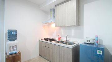 Gambar 4 Veranda Residence Jakarta Barat, 2Bedroom, Furnished