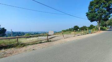 Gambar 1 Dijual Tanah Kavling Mainroad Dago Pakar Utara View Sangat Cantik