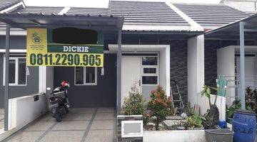 Gambar 1 Dijual Cepat Rumah Sangkan Hurip Nego Sampai Deal 